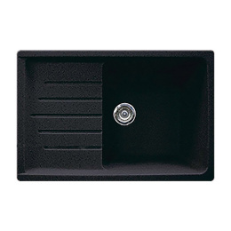 GreenStone мойка GS-76(GA-41) (черный 308)