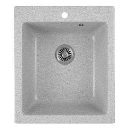 GreenStone мойка GS-17 (серый 310)