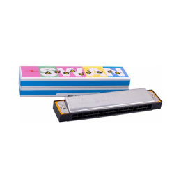 Губ.гармоника Swan SW 16-7