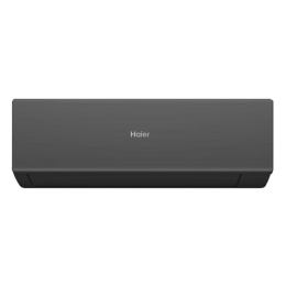 HAIER AUS25HQJ2HRA-B/1UU25HQJ2FRA DC INVERTER BLACK