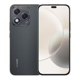 Honor 400 Lite 8/256 Black