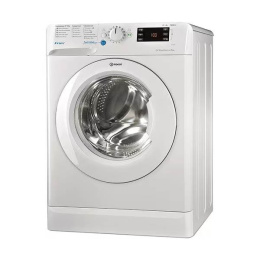 Ст. маш. Indesit BWSE 61051 (6кг,42.5см)