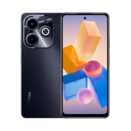 Infinix HOT 40i 8+256Gb черный
