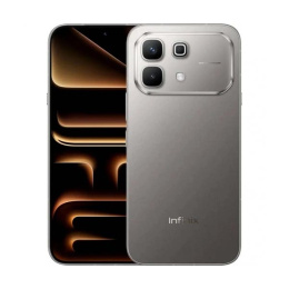 Infinix NOTE 60 8/256Gb Титан