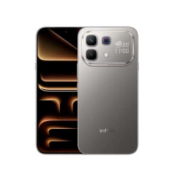 Infinix NOTE 60 PRO  8/256Gb mist