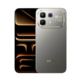 Infinix Note 60 Pro 8/256Gb титан