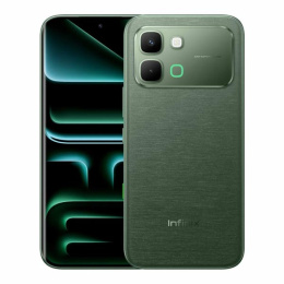 Infinix NOTE Note Edge 8/256Gb GREEN