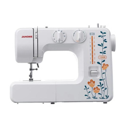 Швейная машина Janome 1388