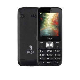 Jinga Simple F315B Black