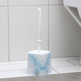 Ёрш для унит. Акварель  квадр.  4967745