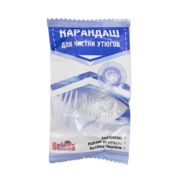 Карандаш для чистки утюга SELENA
