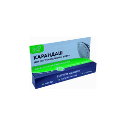 Карандаш для чистки утюга VG-603