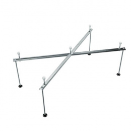 Каркас усил. для прямоуг. ванн 140-170*70-75