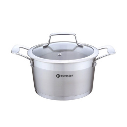 Кастрюля Eurostek ES-1025