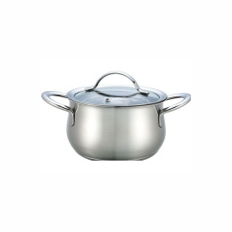 Кастрюля Eurostek ES-1045