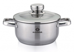 Кастрюля Eurostek ES-1060