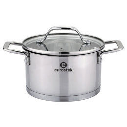 Кастрюля Eurostek ES-1062