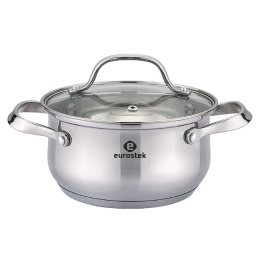 Кастрюля Eurostek ES-1071