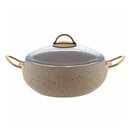 Кастрюля Горянка ГКС-0220ТК