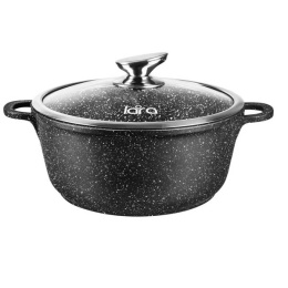 Кастрюля LARA LR02-203 3.1 л