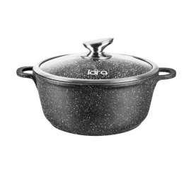 Кастрюля LARA LR02-207