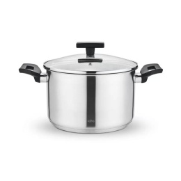 Кастрюля LARA LR02-247 2.9л