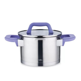 Кастрюля LARA LR02-251 2л