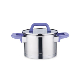 Кастрюля LARA LR02-253 3.8л