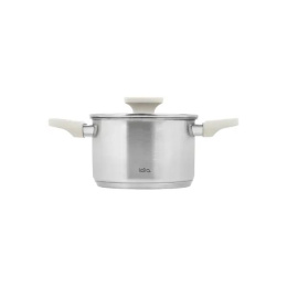 Кастрюля LARA LR02-257 2.9л