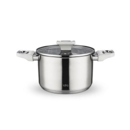Кастрюля LARA LR02-258 3.9л