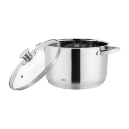 Кастрюля LARA LR02-267 2.9 л