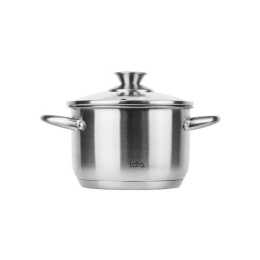 Кастрюля LARA LR02-269 5.1 л