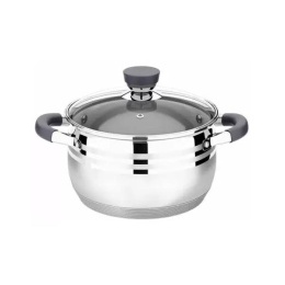 Кастрюля LARA LR02-273 2.9л