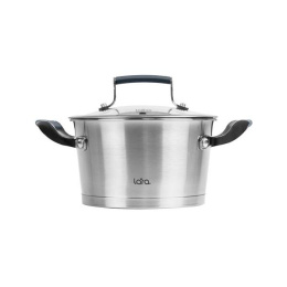 Кастрюля LARA LR02-280 3.1л