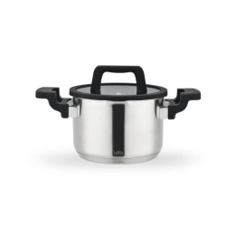 Кастрюля LARA LR02-291 2.9л