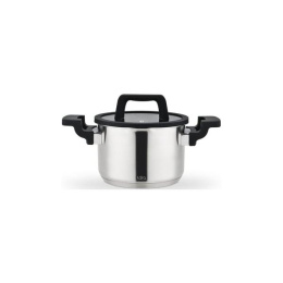 Кастрюля LARA LR02-292 3.9л