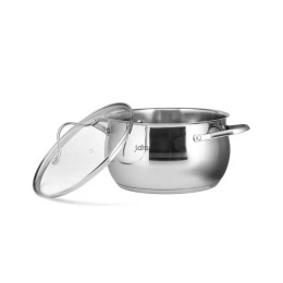 Кастрюля LARA LR02-32 2.8л