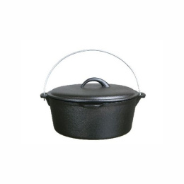 Кастрюля LARA LR02-710