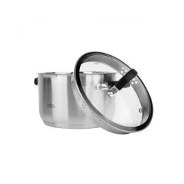 Кастрюля LARA LR02-905 2.1л