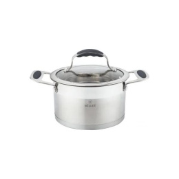 Кастрюля Millet ML-8020  3.6 л