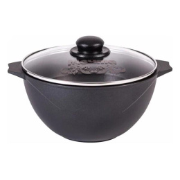 Казан для плова Престиж 6л