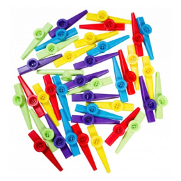 Казу в банке Flight FKZ 40P