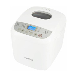 Хлебопечь Starwind SBM 2085