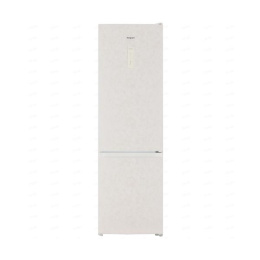 Холодильник Ariston HT 5200 C AB NF Бежевый (198*60*64)