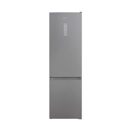 Холодильник Ariston HT 6200 S NF Серебристый (198*60*64)