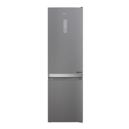 Холодильник Ariston HT 7201 I MX O3 Нержавейка (198*60*62)