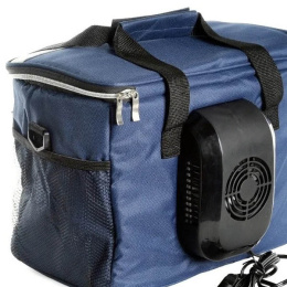 Холодильник авто Endever 005