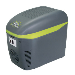 Холодильник авто Endever VOYAGE 001   7,5л