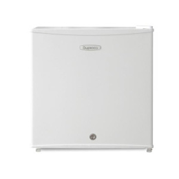 Холодильник Бирюса 50 белый (49.2*47.2*45)