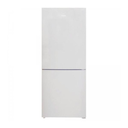 Холодильник Бирюса 6141 (60*63*150) (мороз 2ящ внизу)